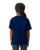 Gildan GIB3000 LIGHT COTTON YOUTH T-SHIRT L