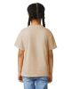 Gildan GIB3000 LIGHT COTTON YOUTH T-SHIRT M