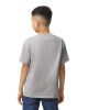 Gildan GIB3000 LIGHT COTTON YOUTH T-SHIRT L