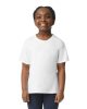 Gildan GIB3000 LIGHT COTTON YOUTH T-SHIRT XS