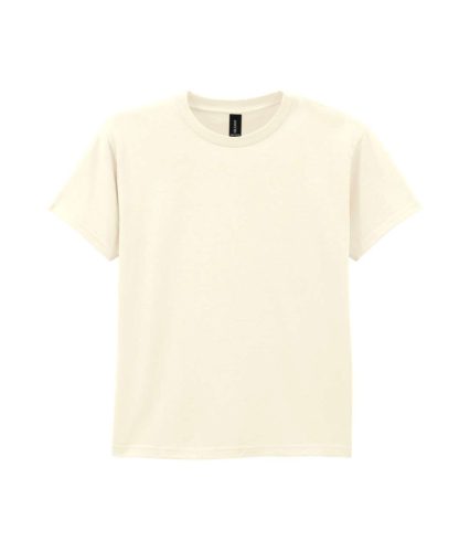 Gildan GIB5000 HEAVY COTTON™ YOUTH T-SHIRT XS