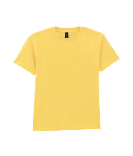 Gildan GIB65000 SOFTSTYLE® MIDWEIGHT YOUTH T-SHIRT XL