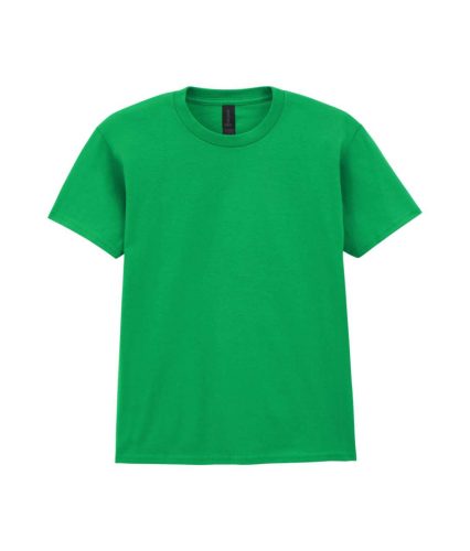 Gildan GIB65000 SOFTSTYLE® MIDWEIGHT YOUTH T-SHIRT XL