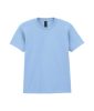 Gildan GIB65000 SOFTSTYLE® MIDWEIGHT YOUTH T-SHIRT XL
