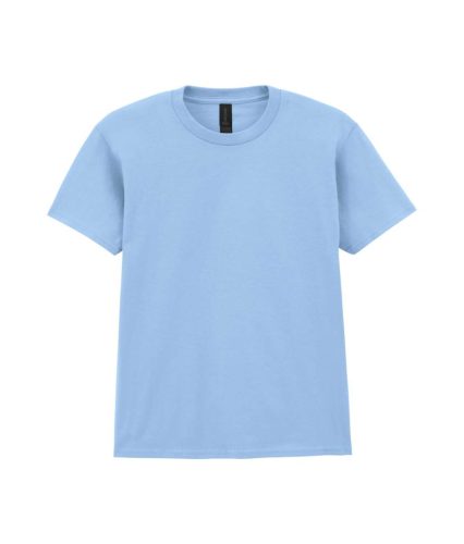 Gildan GIB65000 SOFTSTYLE® MIDWEIGHT YOUTH T-SHIRT XS
