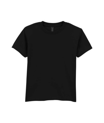 Gildan GIB65000 SOFTSTYLE® MIDWEIGHT YOUTH T-SHIRT S