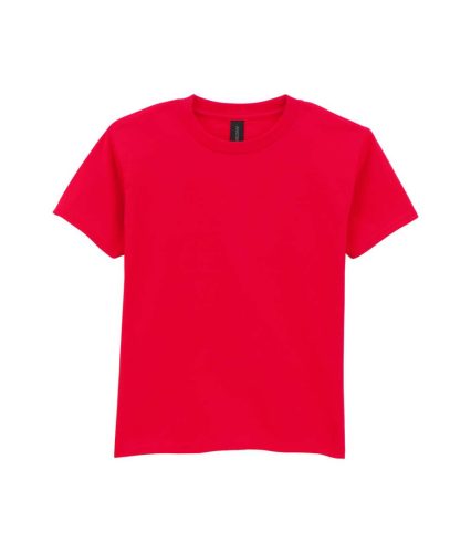 Gildan GIB65000 SOFTSTYLE® MIDWEIGHT YOUTH T-SHIRT S
