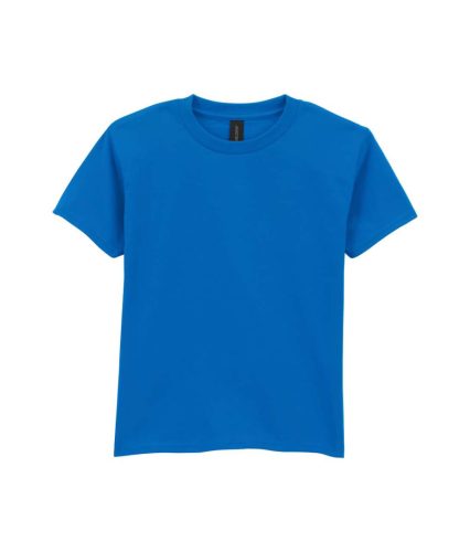 Gildan GIB65000 SOFTSTYLE® MIDWEIGHT YOUTH T-SHIRT XL