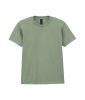 Gildan GIB65000 SOFTSTYLE® MIDWEIGHT YOUTH T-SHIRT XL