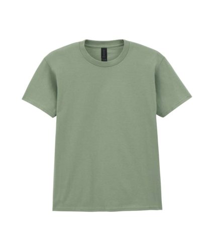 Gildan GIB65000 SOFTSTYLE® MIDWEIGHT YOUTH T-SHIRT XL