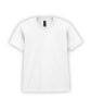 Gildan GIB65000 SOFTSTYLE® MIDWEIGHT YOUTH T-SHIRT XS
