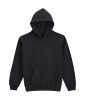 Gildan GIBSF500 SOFTSTYLE® MIDWEIGHT FLEECE YOUTH HOODIE XL