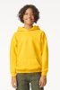 Gildan GIBSF500 SOFTSTYLE® MIDWEIGHT FLEECE YOUTH HOODIE XL