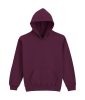 Gildan GIBSF500 SOFTSTYLE® MIDWEIGHT FLEECE YOUTH HOODIE XL