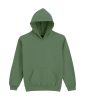 Gildan GIBSF500 SOFTSTYLE® MIDWEIGHT FLEECE YOUTH HOODIE XL