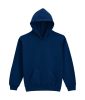 Gildan GIBSF500 SOFTSTYLE® MIDWEIGHT FLEECE YOUTH HOODIE XL