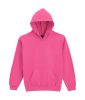 Gildan GIBSF500 SOFTSTYLE® MIDWEIGHT FLEECE YOUTH HOODIE XS