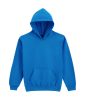 Gildan GIBSF500 SOFTSTYLE® MIDWEIGHT FLEECE YOUTH HOODIE S