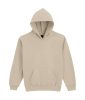 Gildan GIBSF500 SOFTSTYLE® MIDWEIGHT FLEECE YOUTH HOODIE S