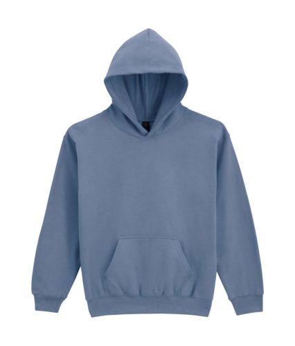 Gildan GIBSF500 SOFTSTYLE® MIDWEIGHT FLEECE YOUTH HOODIE M