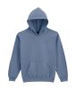 Gildan GIBSF500 SOFTSTYLE® MIDWEIGHT FLEECE YOUTH HOODIE XL