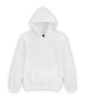 Gildan GIBSF500 SOFTSTYLE® MIDWEIGHT FLEECE YOUTH HOODIE XS