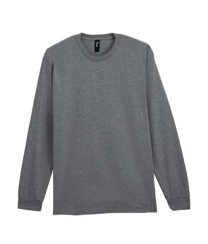 Gildan GIH400 HAMMER FELNŐTT HOSSZÚ UJJÚ PÓLÓ 2XL