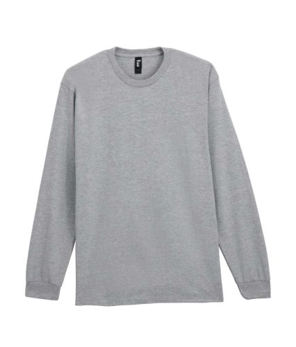 Gildan GIH400 HAMMER FELNŐTT HOSSZÚ UJJÚ PÓLÓ 2XL