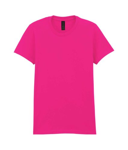 Gildan GIL65000 SOFTSTYLE® MIDWEIGHT WOMEN'S T-SHIRT XL