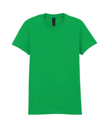 Gildan GIL65000 SOFTSTYLE® MIDWEIGHT WOMEN'S T-SHIRT 2XL
