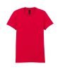 Gildan GIL65000 SOFTSTYLE® MIDWEIGHT WOMEN'S T-SHIRT M