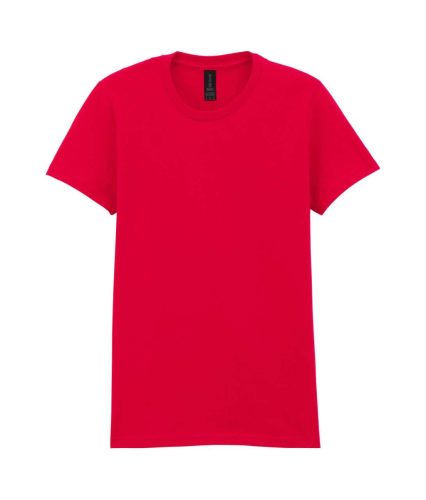 Gildan GIL65000 SOFTSTYLE® MIDWEIGHT WOMEN'S T-SHIRT XL