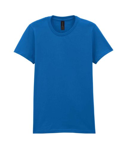 Gildan GIL65000 SOFTSTYLE® MIDWEIGHT WOMEN'S T-SHIRT M