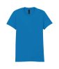 Gildan GIL65000 SOFTSTYLE® MIDWEIGHT WOMEN'S T-SHIRT 3XL