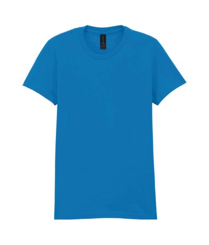 Gildan GIL65000 SOFTSTYLE® MIDWEIGHT WOMEN'S T-SHIRT 3XL