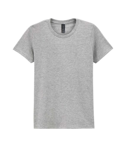 Gildan GIL65000 SOFTSTYLE® MIDWEIGHT WOMEN'S T-SHIRT M