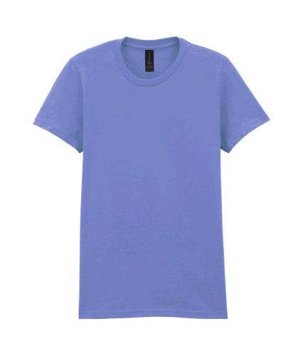 Gildan GIL65000 SOFTSTYLE® MIDWEIGHT WOMEN'S T-SHIRT S