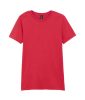 Gildan GIL67000 SOFTSTYLE® CVC WOMEN'S T-SHIRT S