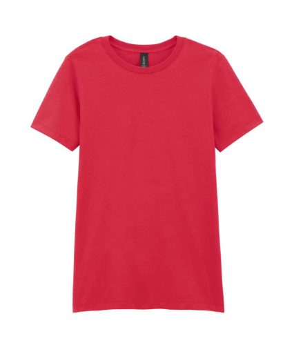 Gildan GIL67000 SOFTSTYLE® CVC WOMEN'S T-SHIRT S