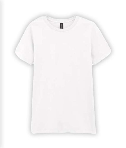 Gildan GIL67000 SOFTSTYLE® CVC WOMEN'S T-SHIRT 2XL