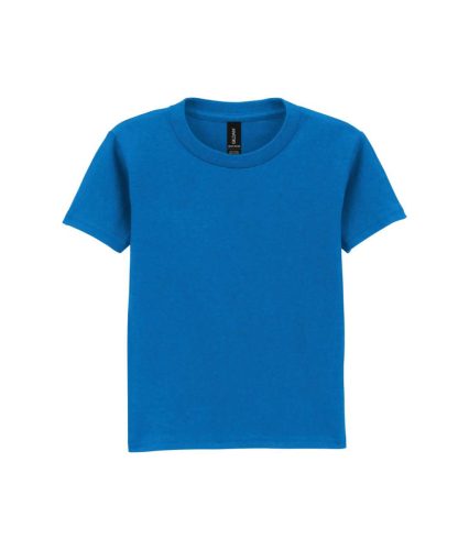 Gildan GIP5100 HEAVY COTTON™ TODDLER T-SHIRT 6T (2XL)