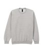 Gildan GISF000 SOFTSTYLE® MIDWEIGHT FLEECE ADULT CREWNECK XL