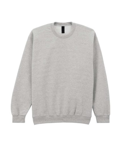 Gildan GISF000 SOFTSTYLE® MIDWEIGHT FLEECE ADULT CREWNECK XL