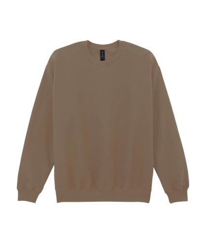 Gildan GISF000 SOFTSTYLE® MIDWEIGHT FLEECE ADULT CREWNECK XL