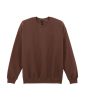 Gildan GISF000 SOFTSTYLE® MIDWEIGHT FLEECE ADULT CREWNECK L