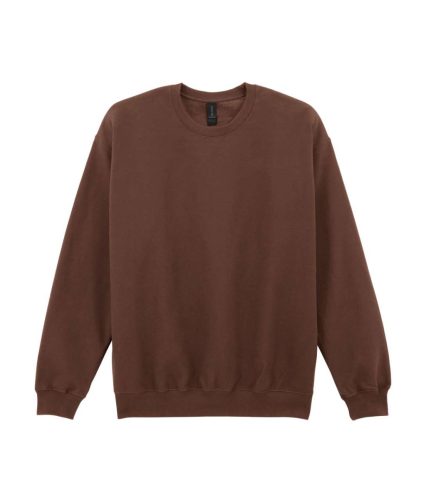 Gildan GISF000 SOFTSTYLE® MIDWEIGHT FLEECE ADULT CREWNECK L