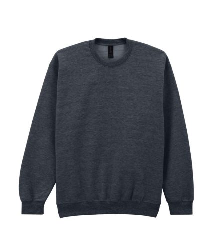 Gildan GISF000 SOFTSTYLE® MIDWEIGHT FLEECE ADULT CREWNECK M