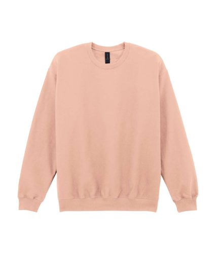 Gildan GISF000 SOFTSTYLE® MIDWEIGHT FLEECE ADULT CREWNECK L