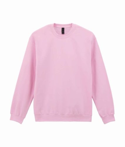 Gildan GISF000 SOFTSTYLE® MIDWEIGHT FLEECE ADULT CREWNECK XL