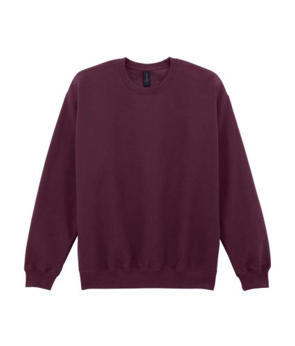 Gildan GISF000 SOFTSTYLE® MIDWEIGHT FLEECE ADULT CREWNECK 4XL
